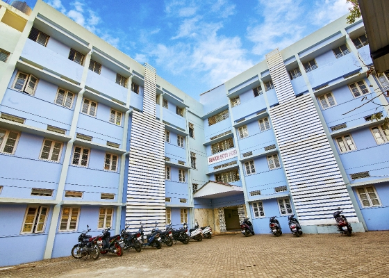 hostel