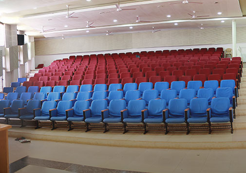 auditorium