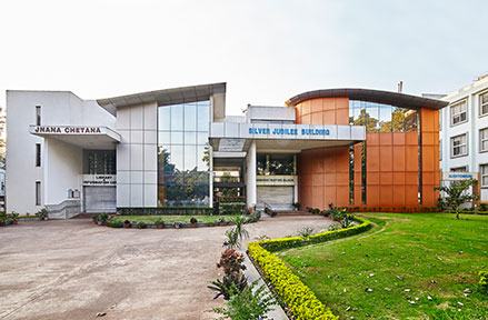 Belgaum Campus