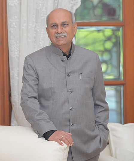 Dr. Prabhakar Kore