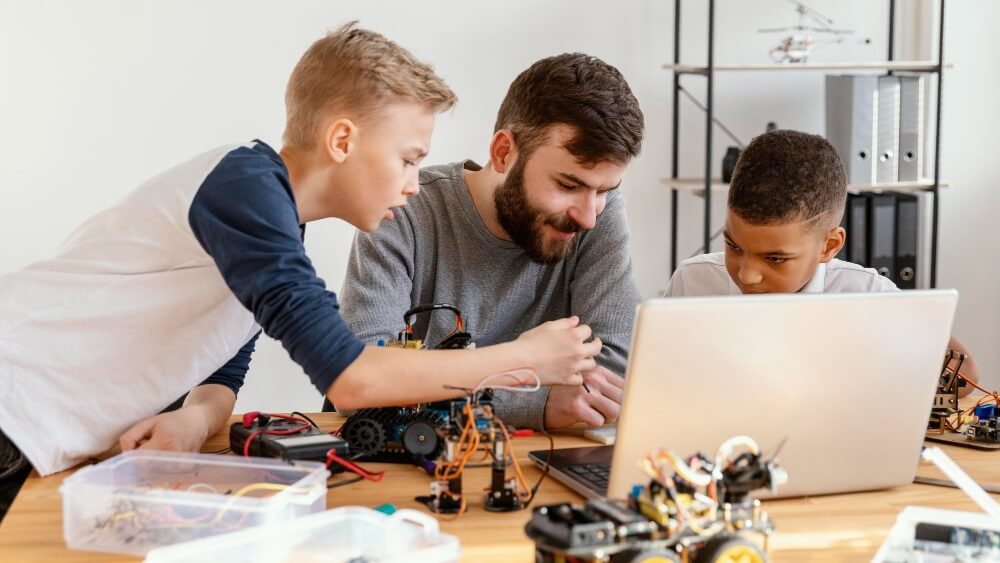B.E. CSE: A Degree That Empowers to Lead in the Era of Digital Transformation