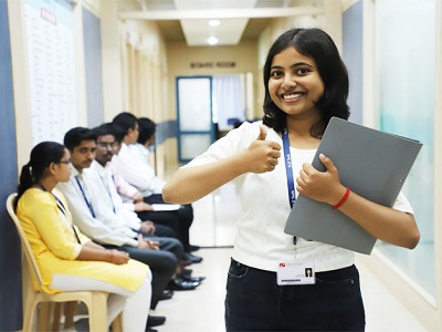 MBA in HR: The Most-in-Demand and Relevant Degree for HR Professionals 